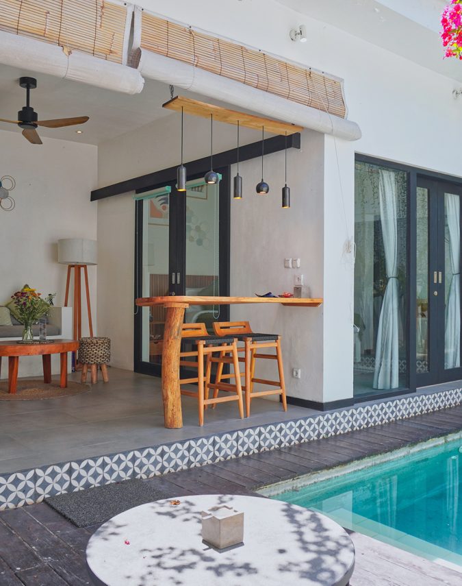 Villa Pastis Canggu