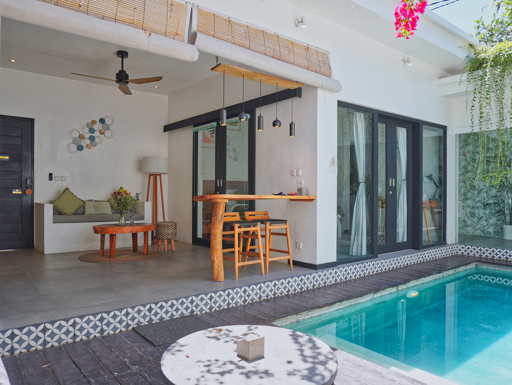 Villa Canggu