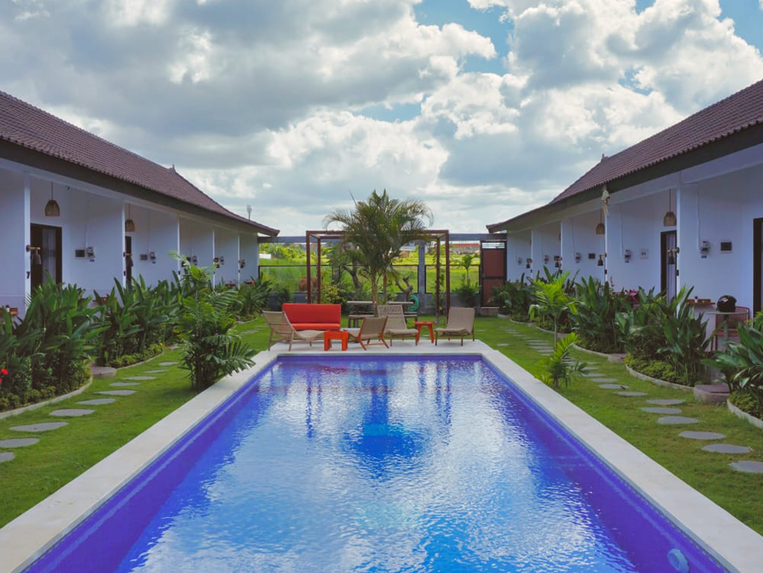 Guest House Umalas