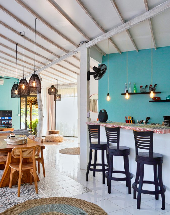 Villa Pastis Umalas #1