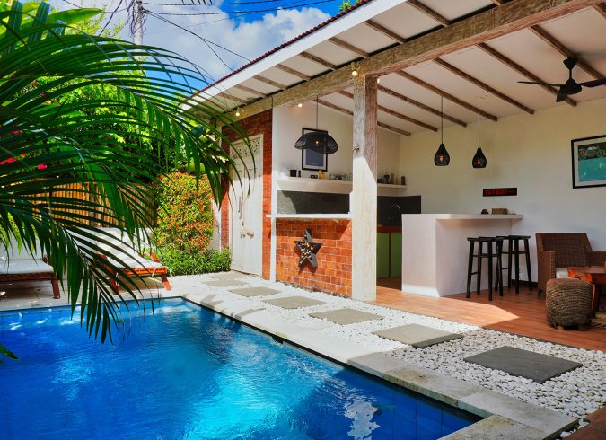 Villa Pastis Umalas #2