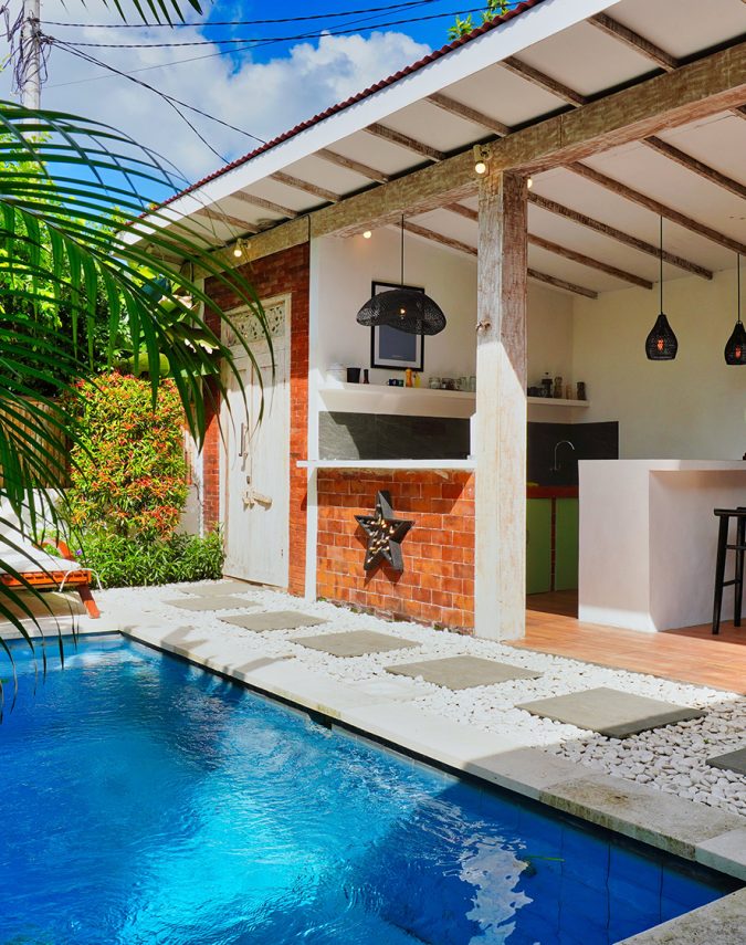 Villa Pastis Umalas #2