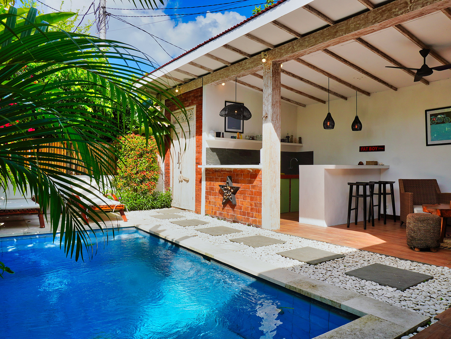 Villa Umalas