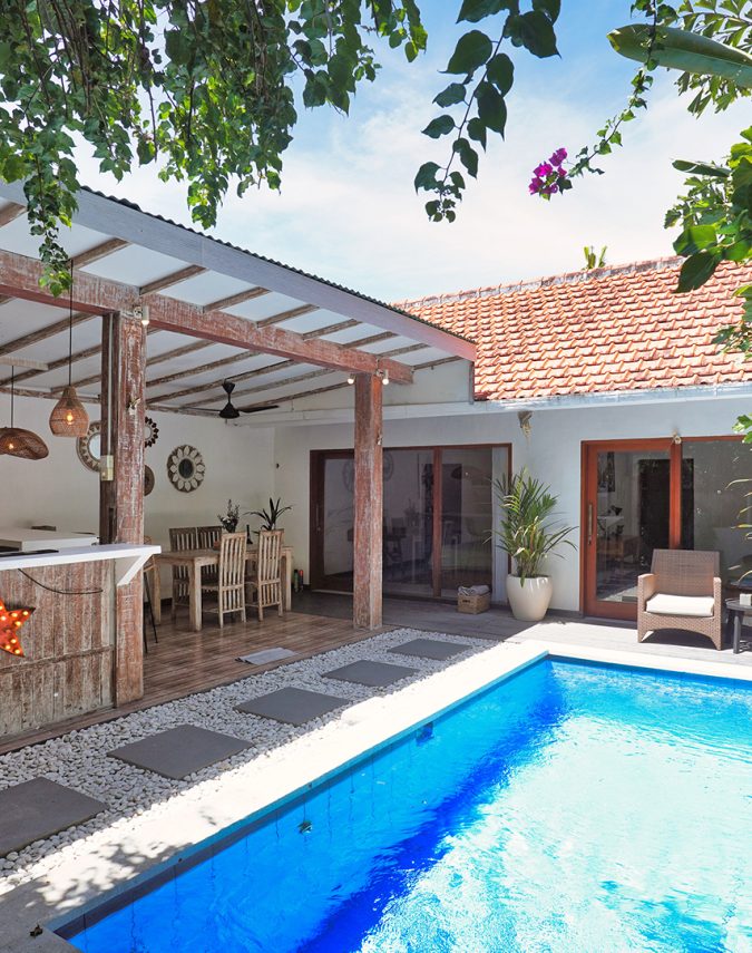 Villa Pastis Umalas #3